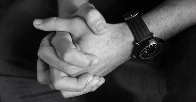 Weekly Seven Prayers takeaway