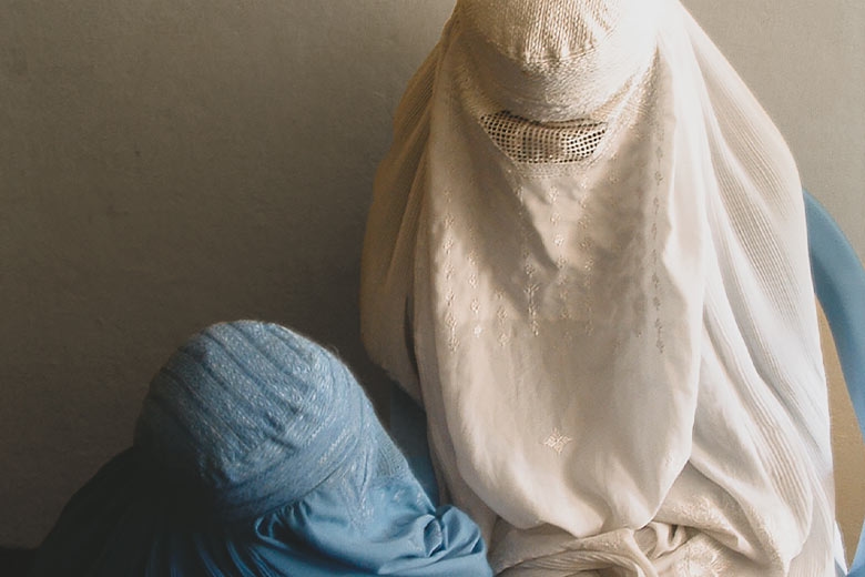 Silence for the Silenced