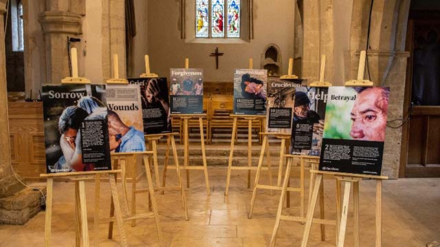 Church resources