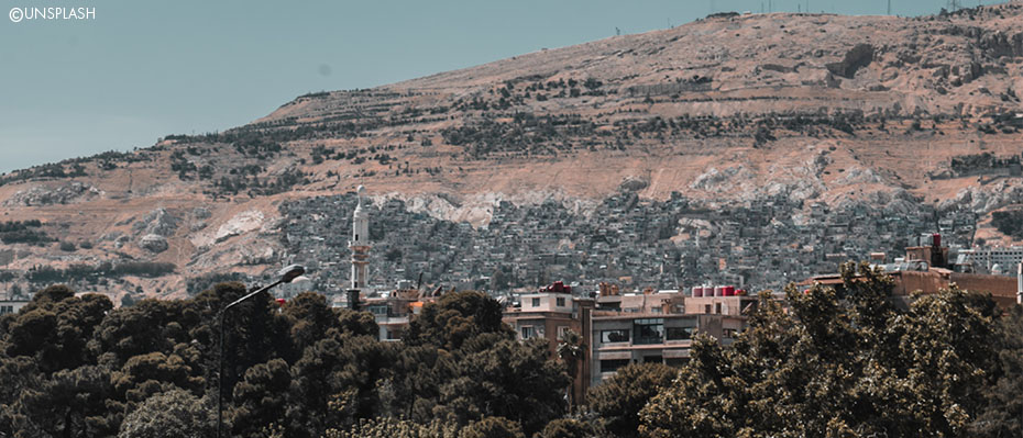 Syria